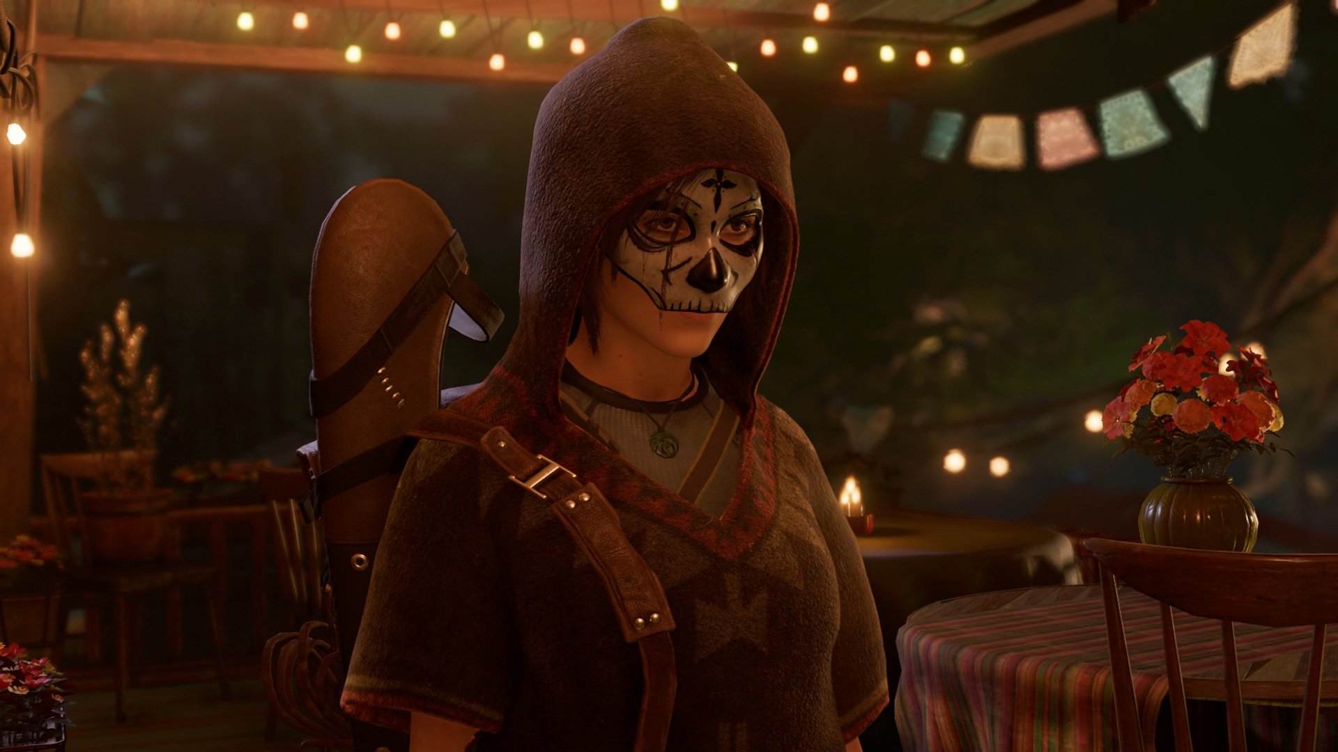 Shadow of the Tomb Raider - Imagen 49